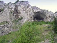 Kostolecká tiesňava