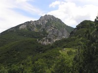 Sivý vrch