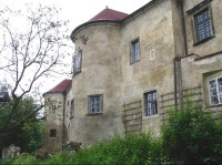 vnější zdi