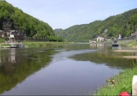 v Hřensku