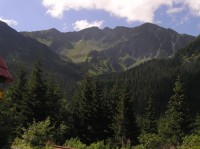 Tri kopy