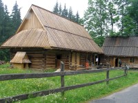 Dolina Chochołowska
