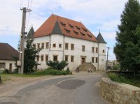 Boskovštejn