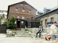 Martinova bouda