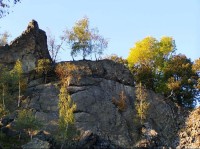 Zlatý vrch: 9.10.05