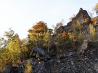 Zlatý vrch: 9.10.05