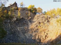 Zlatý vrch: 9.10.05