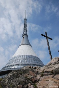 Ještěd
