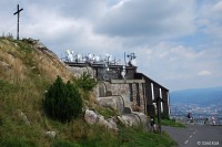 Ještěd