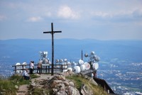 Ještěd