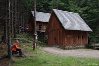 Zlatorudné mlýny