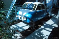 Muzeum Tatra Kopřivnice