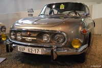Muzeum Tatra Kopřivnice
