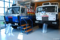 Muzeum Tatra Kopřivnice