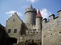 Kokořín