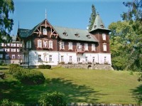 KS Vlasta: Po rekonstrukci 2005