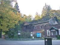KS Hubertus: Černé místo krásné Karlovy Studánky