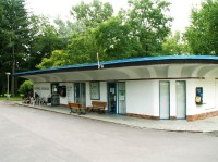 Lázně Velichovky - Infocentrum