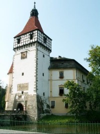 Zámek