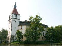 Zámek