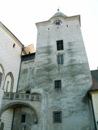 Křivoklát