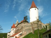Křivoklát