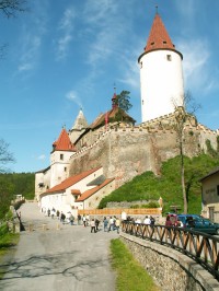 Křivoklát