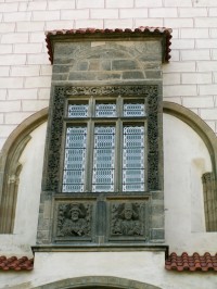 Křivoklát