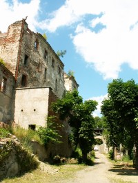 Hartenberk