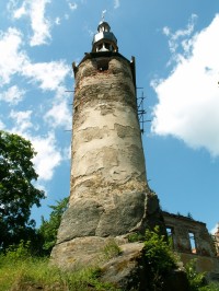 Hartenberk