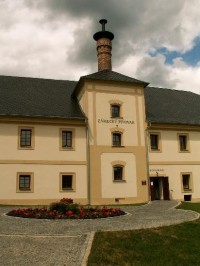 Zámecký pivovar