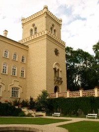 Zámek
