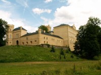 Zámek