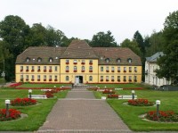 Bad Alexandersbad