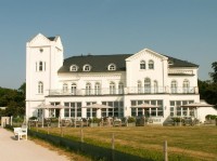 Heilingendamm