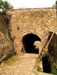 Donaustauf