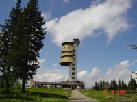 Šumava - pohoří
