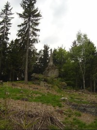 Vysoký kámen