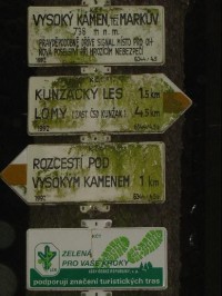 Vysoký kámen