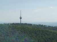 Výhled do kraje