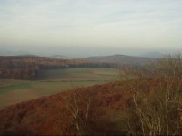 Výhled do kraje
