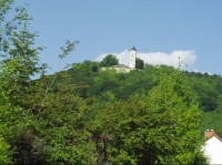 Hrad z Eddigenhausenu