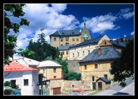 Hrad Šternberk