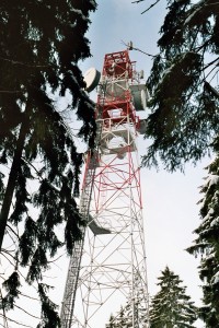 Vysílač