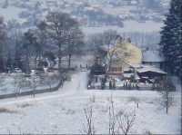 ke krásné vyhlídce