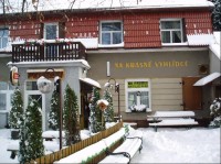 krásná vyhlídka