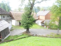 Areál mlýna Hoslovice