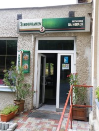 Restaurace Na Horách