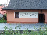 hospoda pod rotundou, Č.Třebová