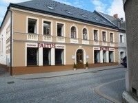 Minipivovar Faltus Česká Třebová